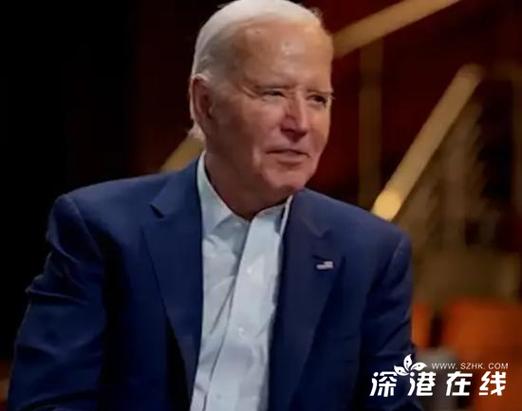 拜登竞选团队:没有思量
过任何拜登退选的环境