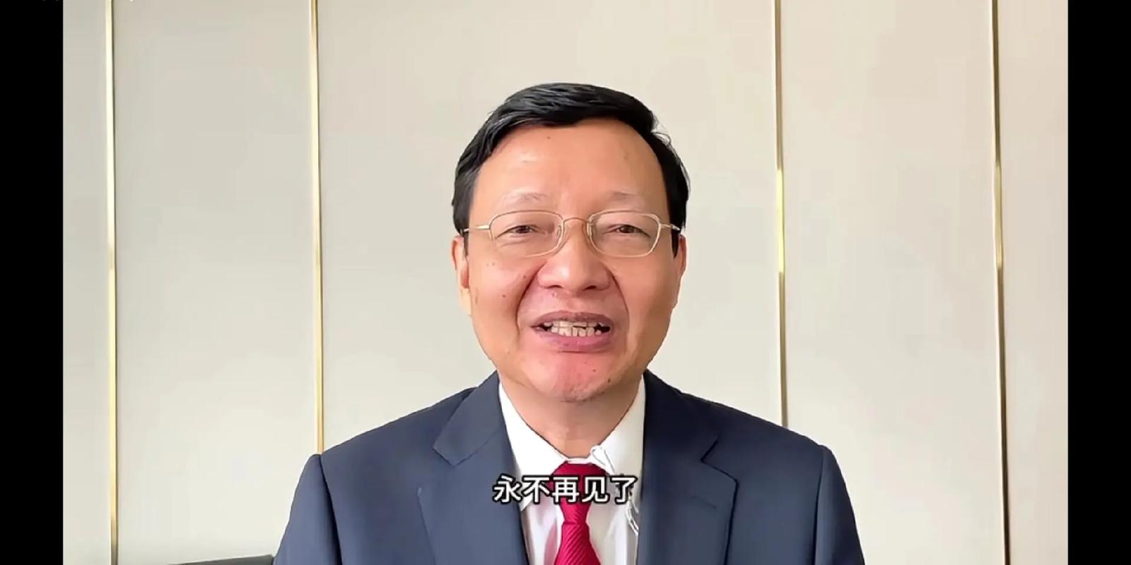 视频|李大霄:3000点以下扬弃
A股优质股,去追外国资产值得好好考量