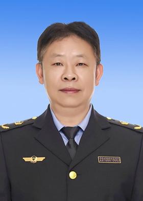 赵波任乐山市委书记 马波尚有
任用