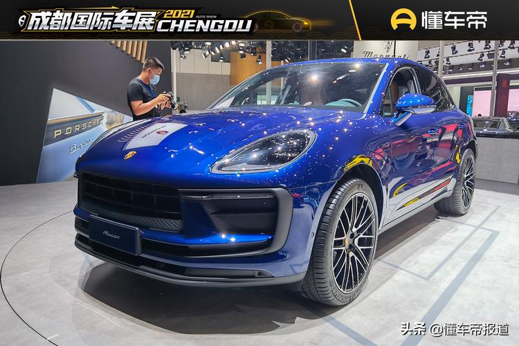 保时捷中国:业务换帅,加强
品牌吸引力