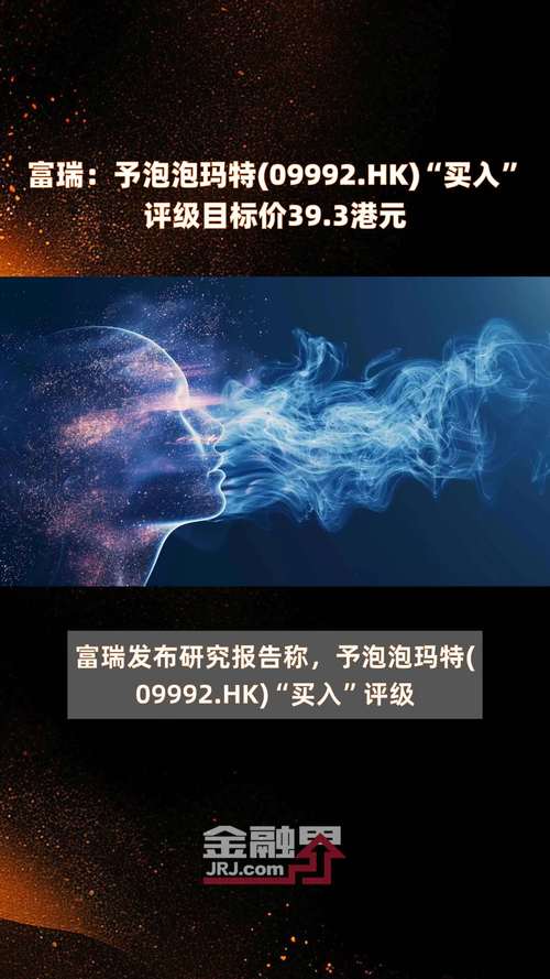 泡泡玛特(09992)根据股份嘉奖
筹划
授出17.7万份嘉奖