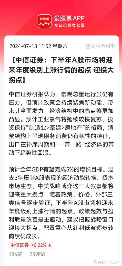 市场活动
性拐点或现 半年度业绩将成A股紧张
买卖
业务
线索