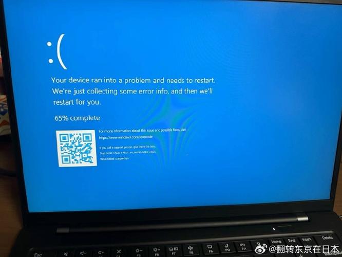 自主可控板块因微软蓝屏故障发作
?