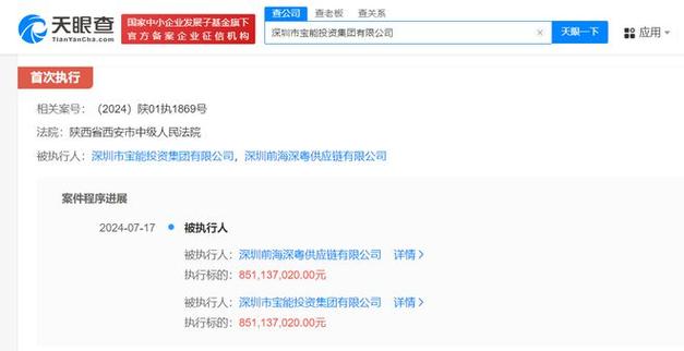 宝能汽车再被收回地块利用
权!