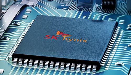 SK 海力士:投资 9.4 万亿韩元建芯片厂 聚焦 AI 芯片