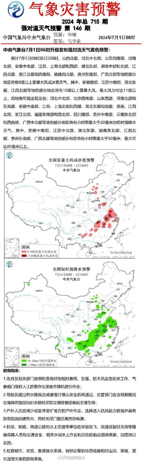 中心
景象
台7月30日06时继承
发布强对流气候
黄色预警