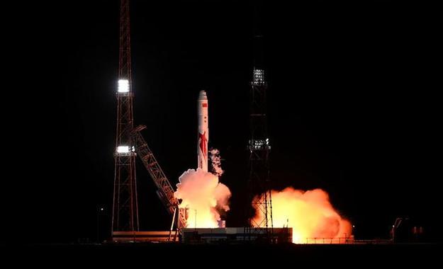 卫星发射:分析师称G60星座预计2024年8月5日在太原发射中心发射