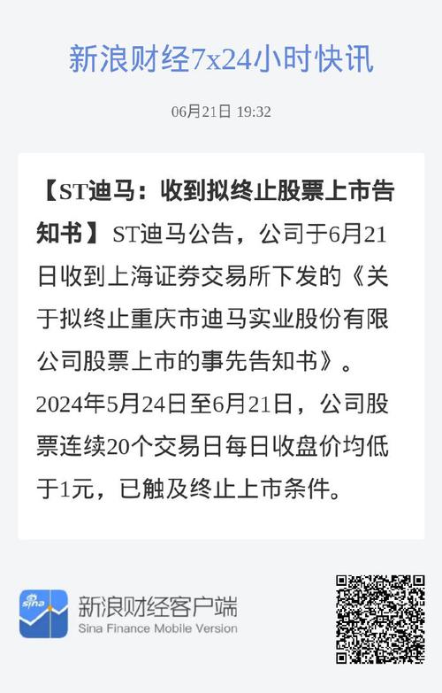ST迪马:新增诉讼金额3.24亿,占净资产22.09%
