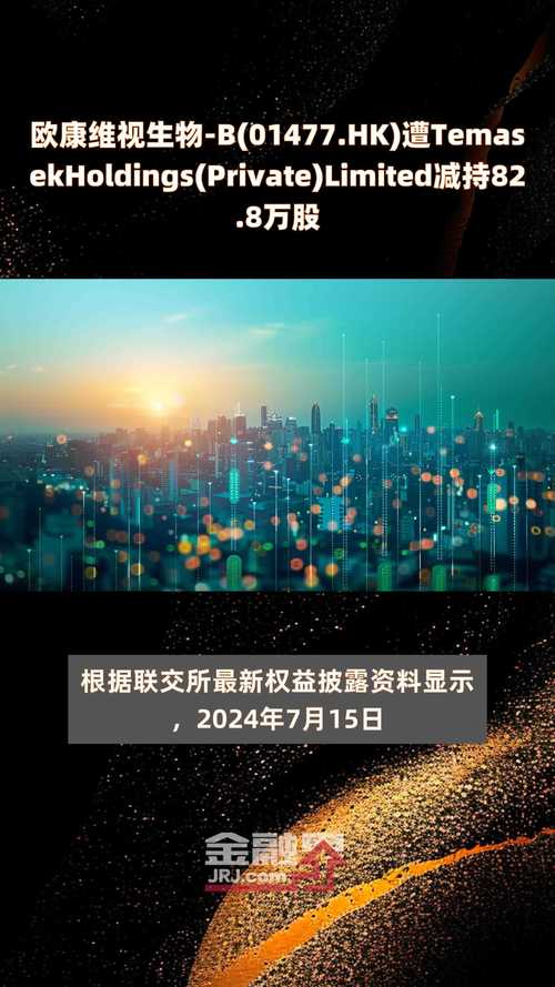 欧康维视生物-B(01477.HK)将于8月12日召开董事会集会
会议以审批中期业绩