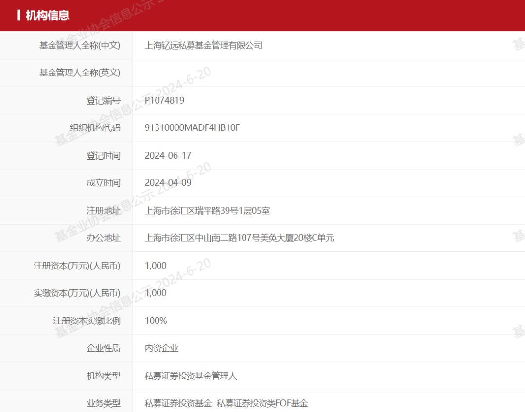 金融大佬“奔私”，图什么？