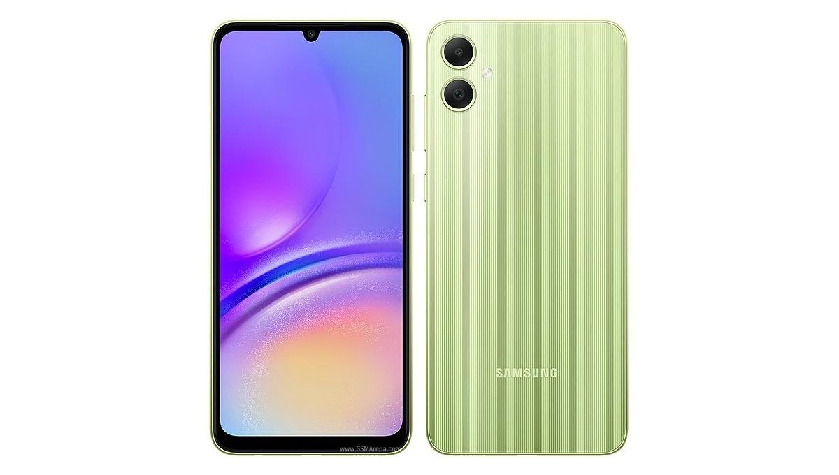 三星 Galaxy A06 手机曝光：联发科 Helio G85 芯片、6.7 英寸 LCD 屏、5000mAh 电池