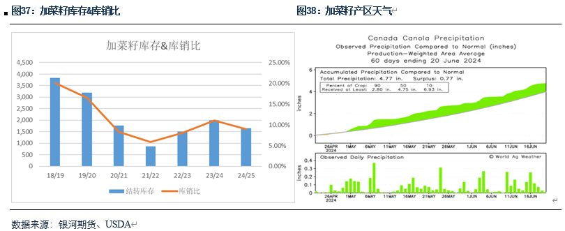 【粕类半年报】粕类市场驱动有限 交易主线或为预期差