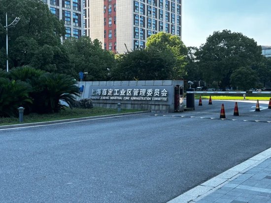 上海嘉定：头部金融外包企业破产隐情