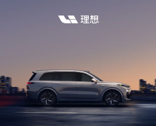 理想汽车 OTA 6.0 今日开启推送：新增无图 NOA等