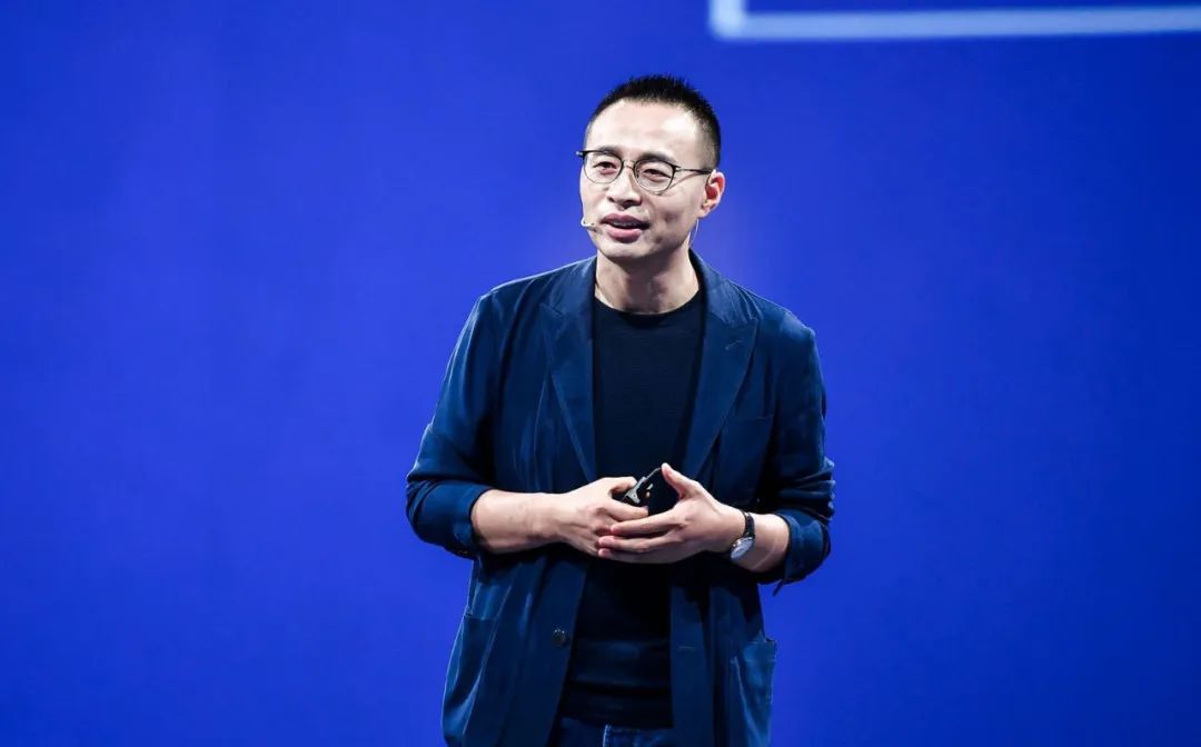 吴声：赚钱逻辑，彻底变了！